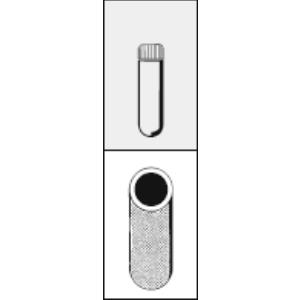 Adapter Hettich insert for rotor 1620-A for 1 x 30ml tube diameter 26 x 95mm e.g. no. 0545