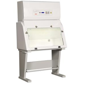 Image of Contained Air Solutions (CAS) BioMAT1 1500R