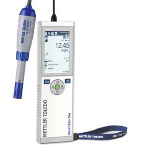 Image of Mettler Toledo Seven2Go S4-Field Kit