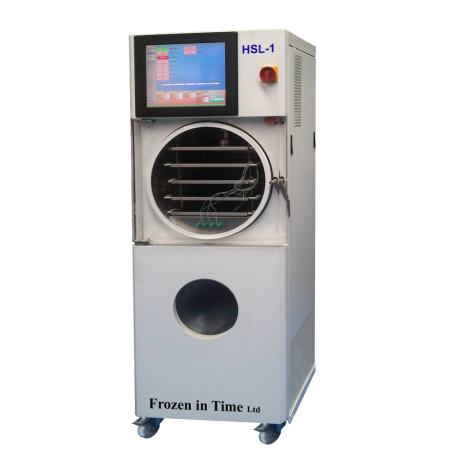 Image of  HSL-1 manual