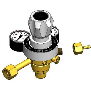 an image representing the Gas Cylinder Regulators category