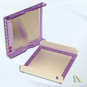 Image of  Semi dry mini 10