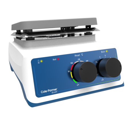 an image representing the Stirrers - Hotplate category