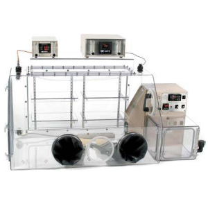 an image representing the Glove Boxes - Hypoxic category