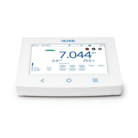 Image of Hanna Instruments HI-6221-02