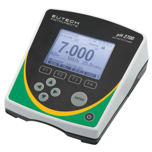 Image of Eutech pH 2700