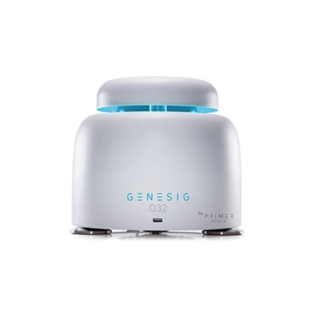 Image of Primer Design Genesig q32