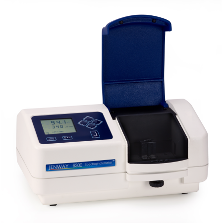 an image representing the Spectrophotometers category