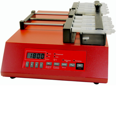 Image of World Precision Instruments Limited AL-1800