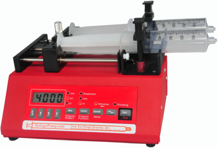 Image of World Precision Instruments Limited AL-4000