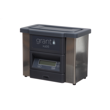 Image of Grant XUB5