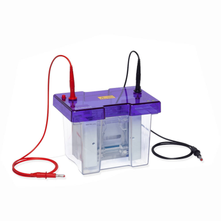 Image of Cleaver Scientific omniPAGE mini no accessories